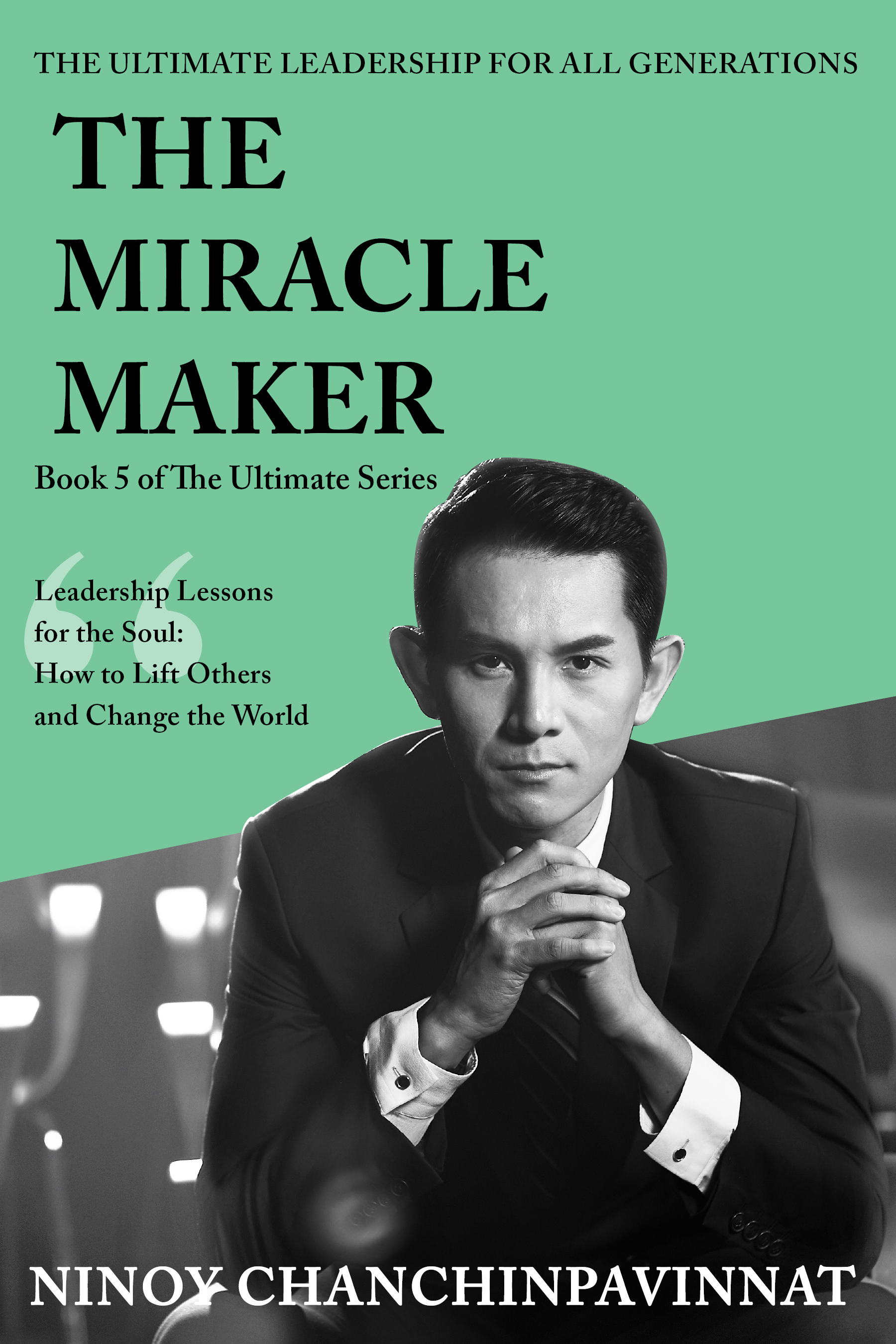 The Miracle Maker